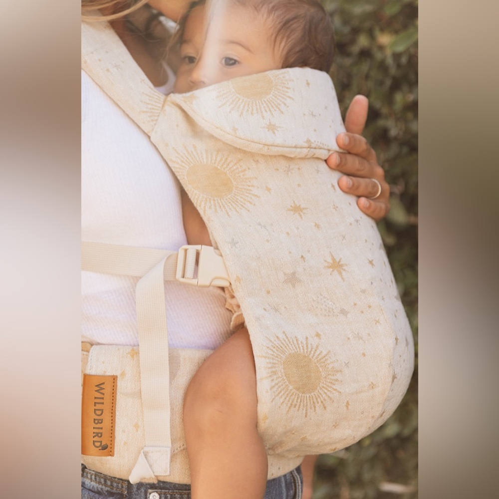 WildBird Aerial Carrier Cosmos